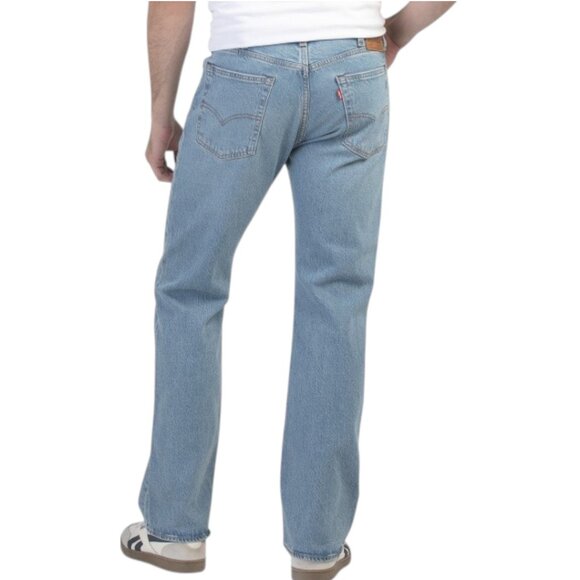 LEVIS 517 Bootcut Jeans - Picture 3 of 5